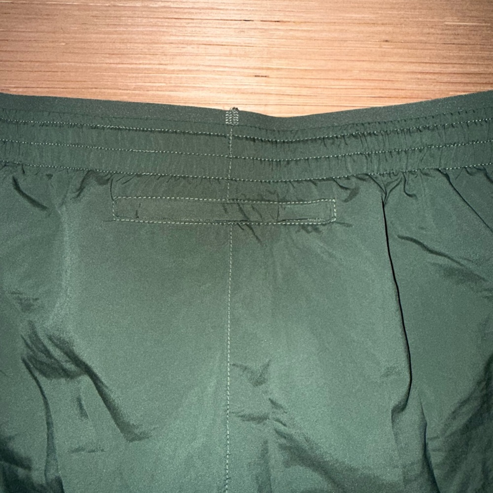 Nike Tempo Luxe Womens 4" Running Skort Shorts - Picture 3 of 3